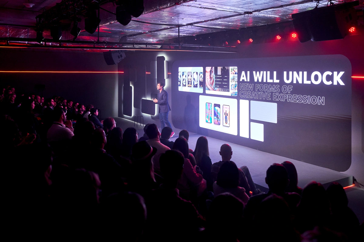 Brand Experiences & Activations
