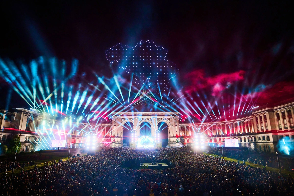 Institutional & Commemorative Events