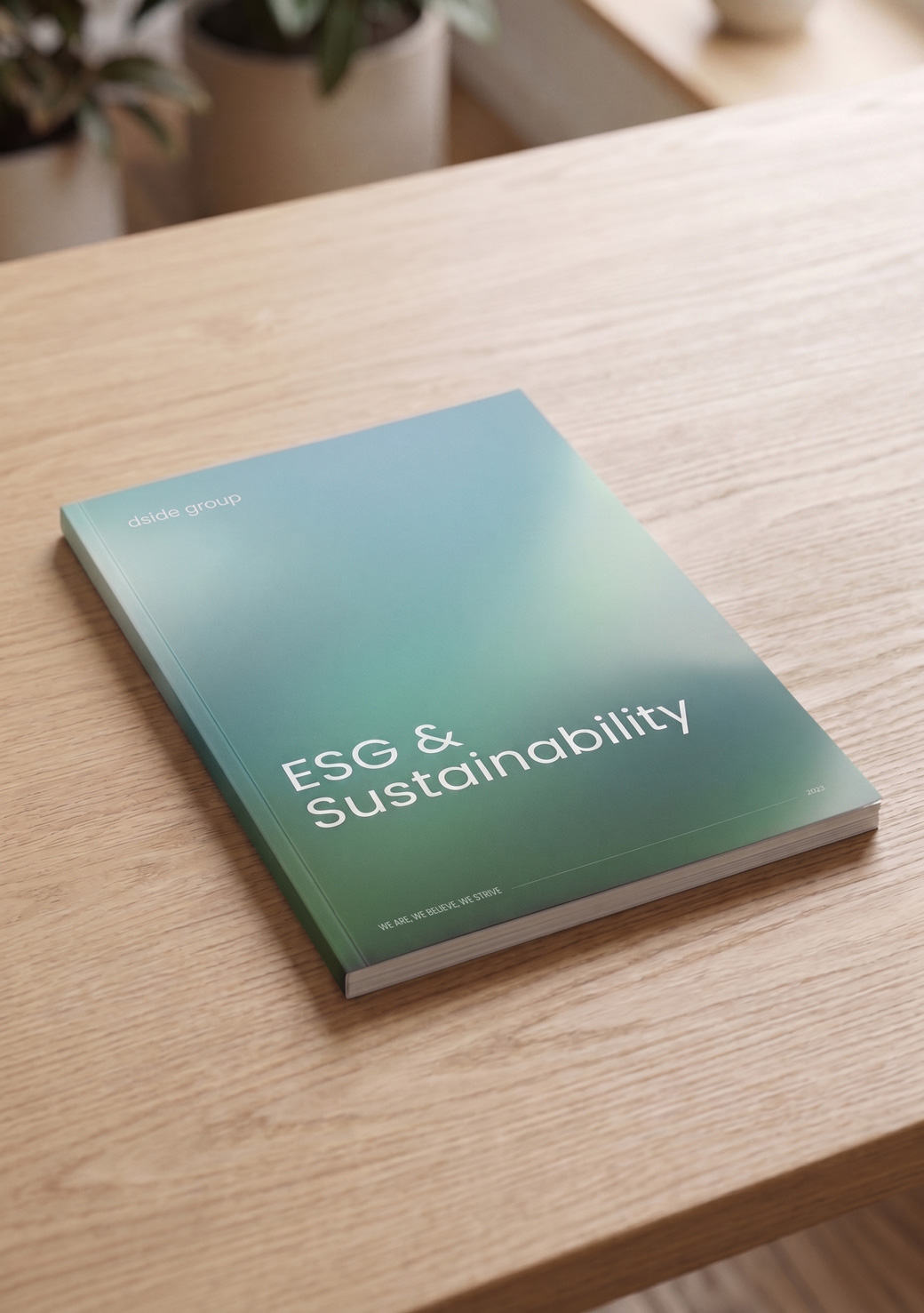 ESG