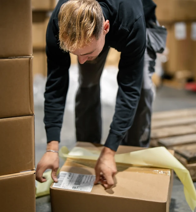Logistics