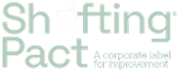 ShiftingPact® logo